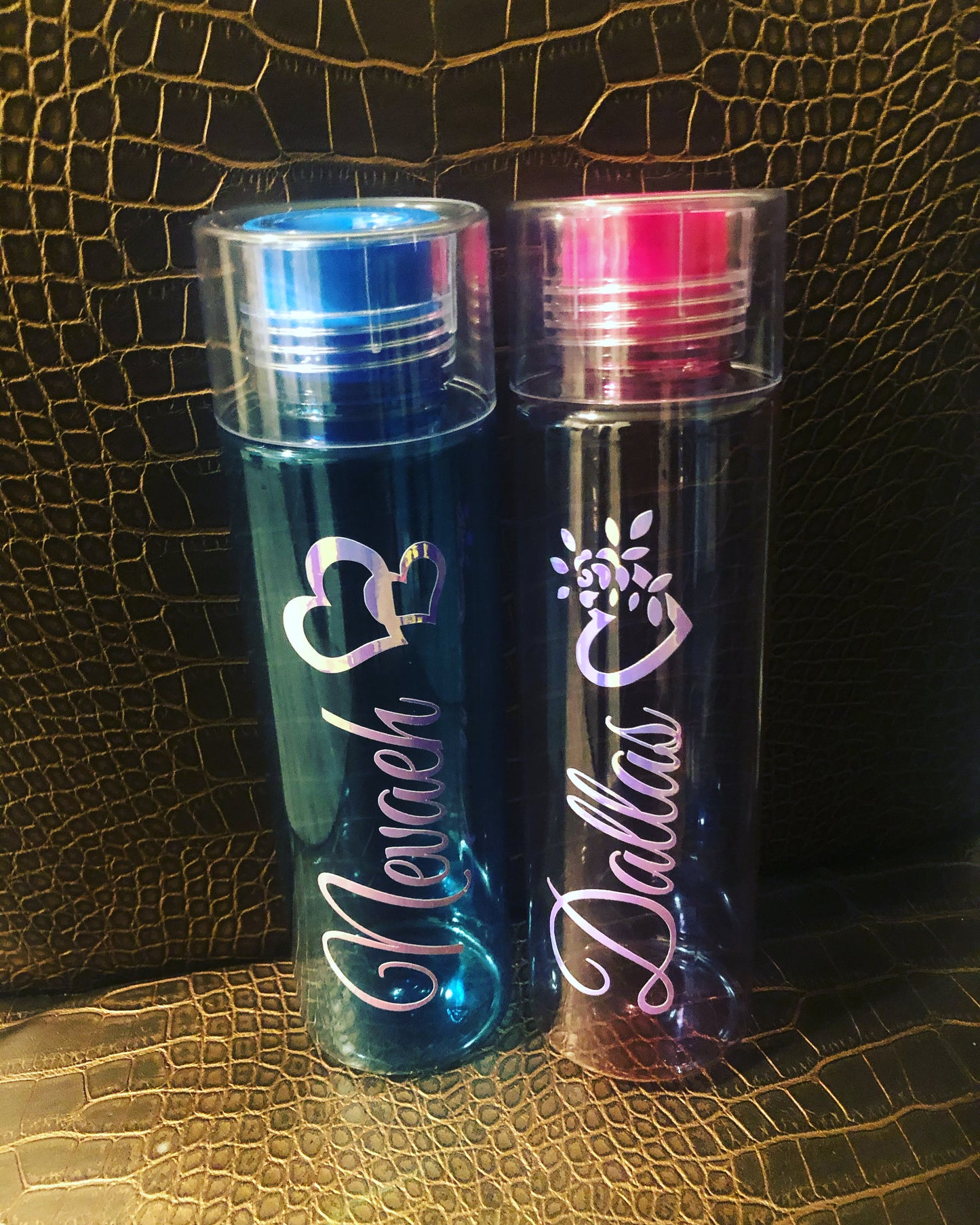 Water Bottles