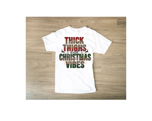 Thick Xmas